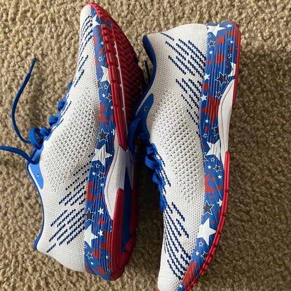 ASICS size 7.5 - Picture 3 of 5